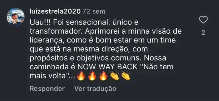 Depoimento