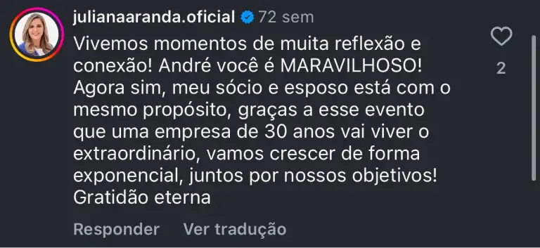 Depoimento