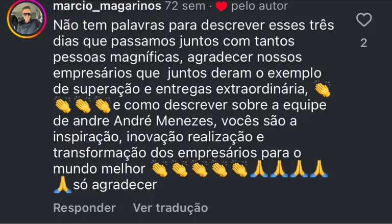 Depoimento